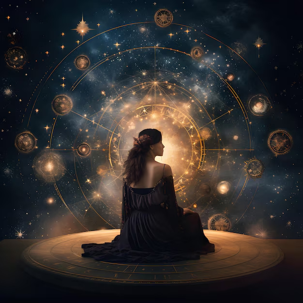 PSYCHIC ZAREEN SADIYA